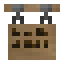 Rosewood Hanging Sign icon