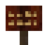 Rosewood Sign icon