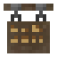 Rowan Hanging Sign icon
