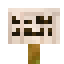 Salak Sign icon