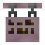 Sandalwood Hanging Sign icon