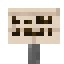 Silver Fir Sign icon