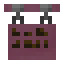 Sparkle Cherry Hanging Sign icon