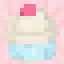 Sparkle Cherry Trapdoor icon