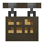 Sugar Apple Hanging Sign icon