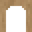 Sugar Maple Trapdoor icon