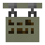 Swamp Gum Hanging Sign icon