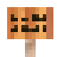 Tangerine Sign icon