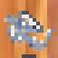 Tangerine Trapdoor icon