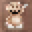 Teak Trapdoor icon