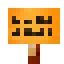 Thunder Bolt Sign icon