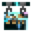 Time Traveller Hanging Sign icon