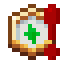 Upgrade Pollen Sieve icon
