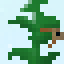 Water Wonder Stripped Log icon