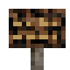 Wenge Sign icon