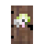 White Ipe Door icon