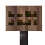 White Ipe Sign icon