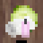 White Ipe Trapdoor icon