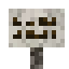 White Poplar Sign icon