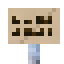 White Willow Sign icon
