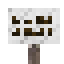 Whitebeam Sign icon