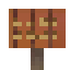 Wild Cherry Sign icon