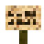 Yellow Meranti Sign icon