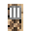 Zebrano Door icon