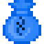 Alchemical Bag (Blue) icon