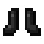 Dark Matter Boots icon