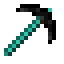 Dark Matter Pickaxe icon