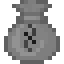 Alchemical Bag (Gray) icon