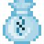 Alchemical Bag (Light Blue) icon
