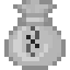 Alchemical Bag (Light Gray) icon