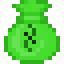 Alchemical Bag (Lime) icon