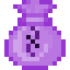 Alchemical Bag (Magenta) icon