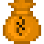 Alchemical Bag (Orange) icon