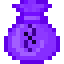 Alchemical Bag (Purple) icon
