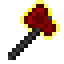 Red Matter Axe icon