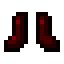Red Matter Boots icon