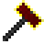 Red Matter Hammer icon