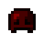 Red Matter Helmet icon