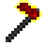 Red Matter Hoe icon