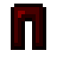 Red Matter Leggings icon