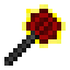 Red Morningstar icon