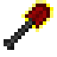 Red Matter Shovel icon