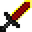 Red Matter Sword icon