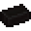 Ebony Psimetal Ingot icon