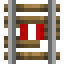 Abandoned Buffer Stop Track icon