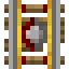 Abandoned Disembarking Track icon